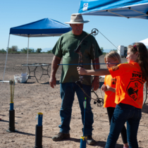 Archery Range 2018 SGC